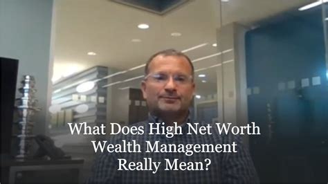 10 High Net Worth Investment Strategies Pillarwm