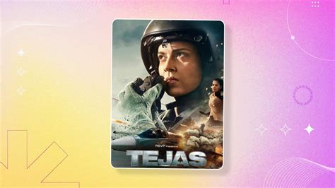 Tejas Movie Review: Kangana Ranaut Starrer Offers A Sincere Ode To The ...