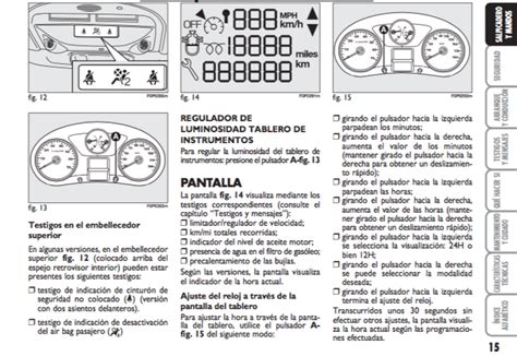 Hundimiento Conducir Tratar Esquema Caja Fusibles Fiat Scudo