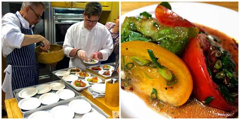 Modern Viennese Cuisine: Tips and Singing to Your Schnitzel with Chef Kurt Gutenbrunner – Diary ...