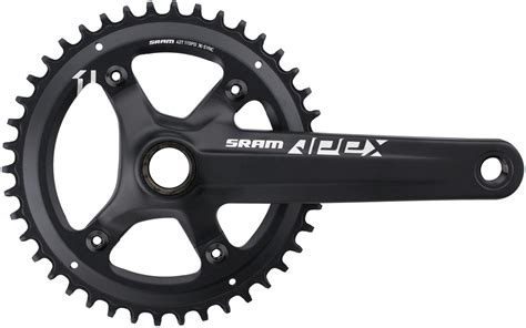 Bielas SRAM Apex 1 GXP 1x10 1x11 Bike Components