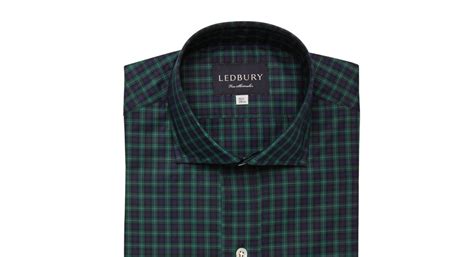 The Stafford Plaid | Products | Ledbury