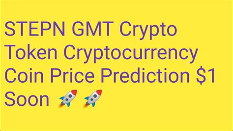 Stepn Price Prediction Stepn Coin 967x Soon Stepn Gmt Crypto Today