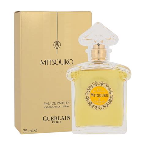 Guerlain Mitsouko Apă de parfum pentru femei 75 ml Parfimo ro