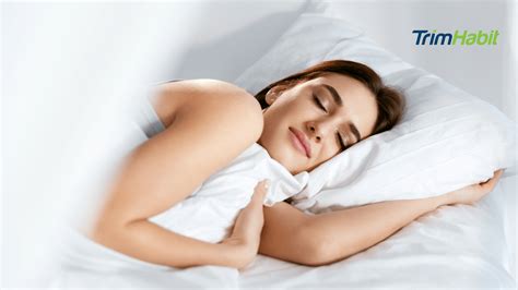 L-theanine vs Melatonin For Sleep - TrimHabit - Weight Loss Habits for Healthy Weight Loss