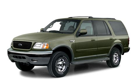 2001 Ford Expedition Specs Dimensions And Colors