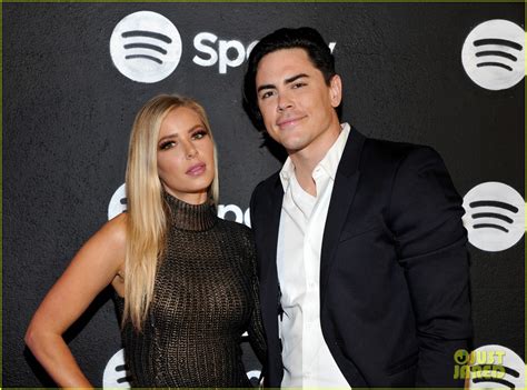 Photo Tom Sandoval Ariana Madix Split After Years Photo