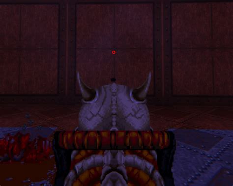 Brutal Doom 64 Extended Addon Moddb