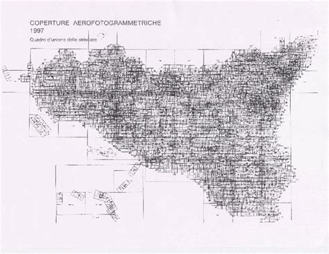 Volo Anno S I T R Sistema Informativo Territoriale Regionale