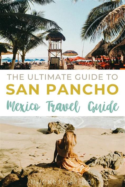 San Pancho Mexico Ultimate Guide Read This Before Visiting