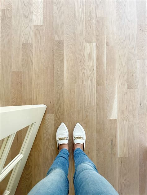 A Complete Guide To White Oak Flooring Chrissy Marie Blog White Oak