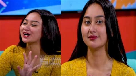 biodata memes prameswari karier pendidikan medsos dikabarkan calon