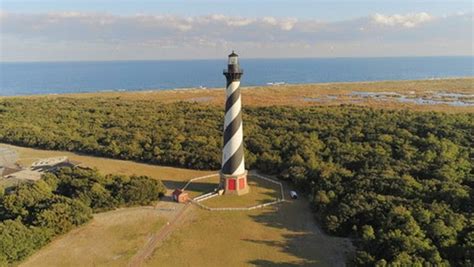 Public Comments Invited For Cape Hatteras Lighthouse Environmental