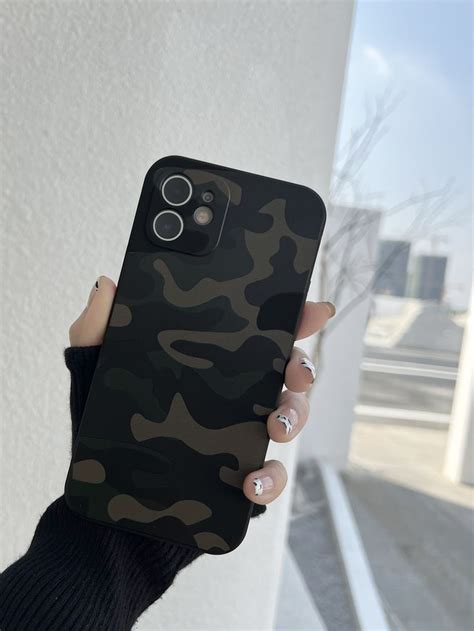 Camo Phone Case Camo Phone Cases Chic Iphone Case Mens Phone Case