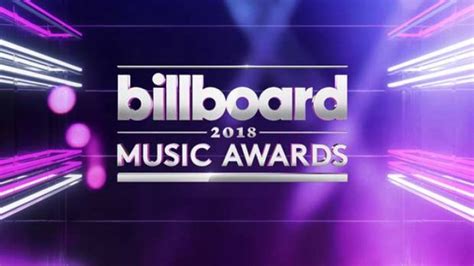 Inilah Daftar Lengkap Pemenang Billboard Music Awards