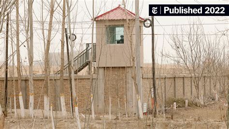 China May Have Committed ‘crimes Against Humanity’ In Xinjiang U N Says The New York Times