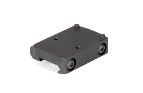 TRIJICON RMR MOUNT LOW Blackstone Shooting Sports