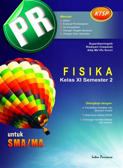 Lks Biologi Kelas Intan Pariwara Pdf Buku Pr Lks Kelas Xii