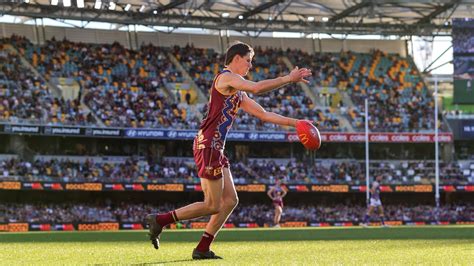 Lions Set To Play Home Games At Qsac During Gabba Rebuild The Courier Mail