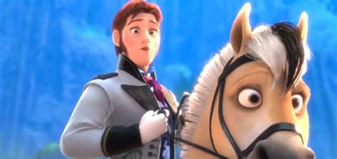 Is Hans in 'Frozen 2'? Find Out All the Details on the Character Here