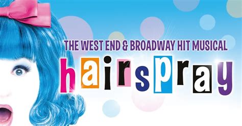 Hairspray Tour 2024 Cast Reeba Aridatha