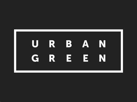 Urban Green Turns 10 Urban Green