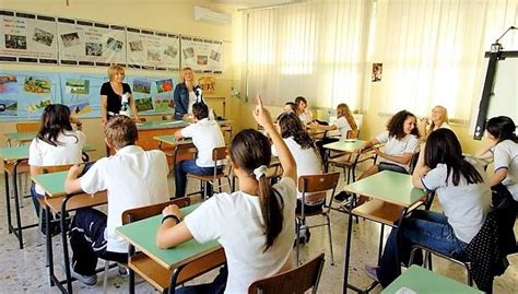 Canavese Le Scuole Migliori Della Provincia Il Aprile Di Cuorgn