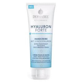 Dermasel Performance Hyaluron Forte Handcreme 75 Ml