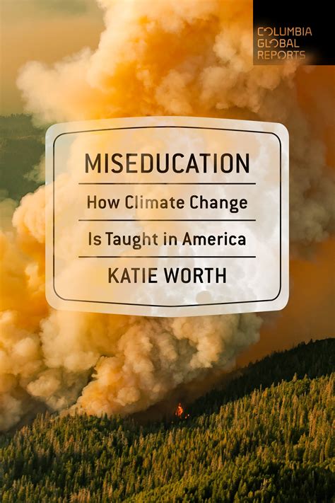Kids and Climate Change: New Book Exposes Why Some Schools Fail to
