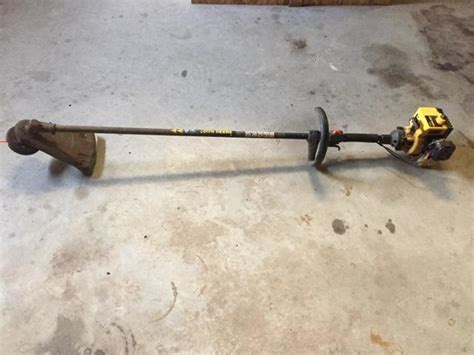 John Deere T30s Weed Trimmer Nex Tech Classifieds