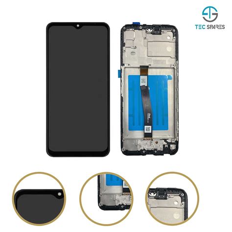 Best Galaxy A A G Lcd Display Screen Touch Digitizer