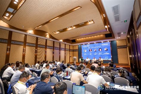 Sjtu Hosted The Interdisciplinary Innovation Talent Cultivation Forum At The 2022 China Asean