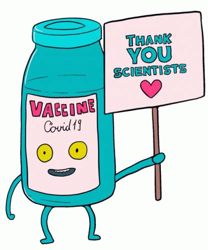 Thank You Scientists Scientist Sticker Thank You Scientists Thank You