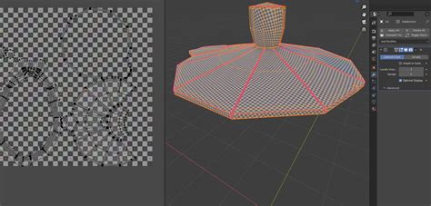 Uv Unwrapping Issues In Blender — Polycount