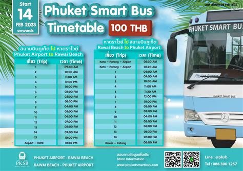 The Phuket Express