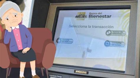 Diario del Yaqui Pensión Bienestar 2024 Qué hacer si no recibes el