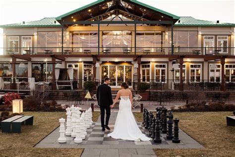 The 10 Best Wedding Venues In Jersey City Nj Weddingwire