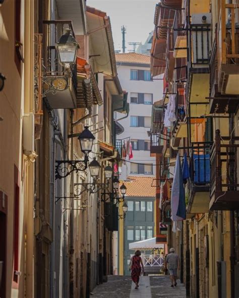 Desde Bilbao Tour Por Loyola Getaria Zarauz Y San Sebasti N