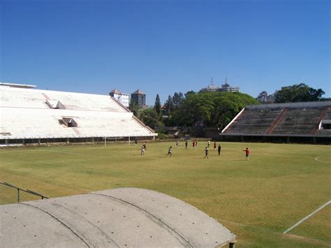 Bits 'N' Bytes: Bangalore Football Stadium