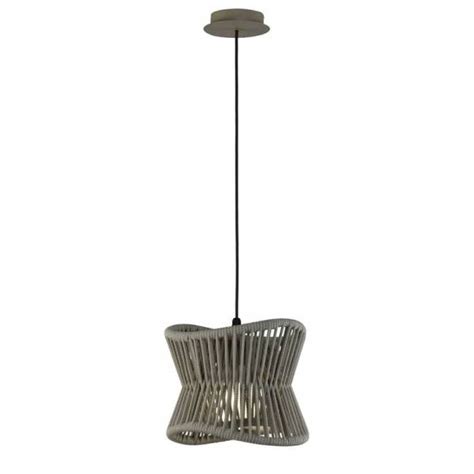 Mantra Polinesia Ip L E Pendant Lamp