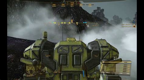 Mechwarrior Online Gameplay Video Youtube