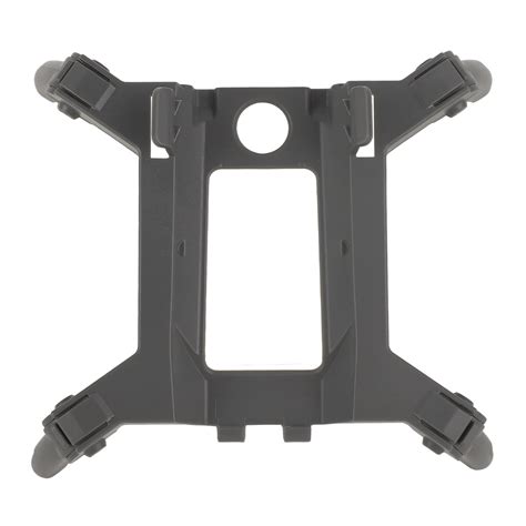 Drone Landing Gear Foldable Safe 42mm Heightening Drone Extension