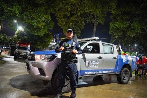 Primeira Etapa Do Concurso Para Guarda Civil Metropolitana De Jo O