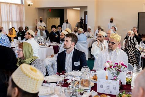 Detroit Bohra Foster Community Engagement At Third Annual Eid Unity