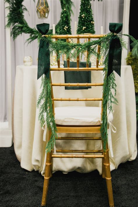 Gold Chiavari Chair A Classic Party Rental