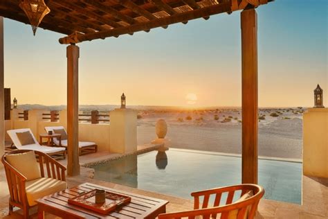 10 Incredible Abu Dhabi Hotels And Resorts With Private Pools Abu Dhabi