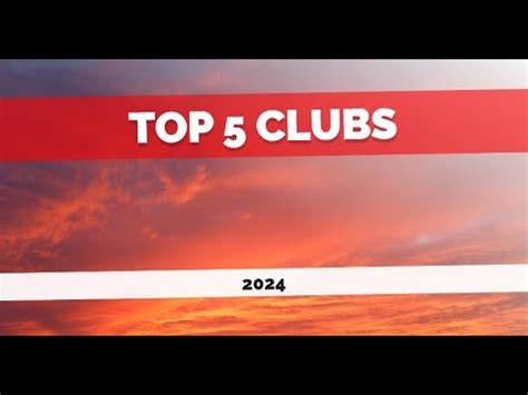 Top Clubs Costa Del Sol Youtube