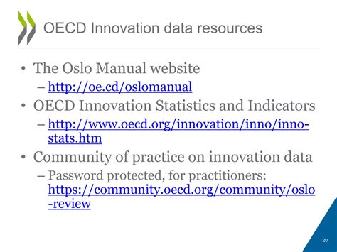 Oslo Oecd 5