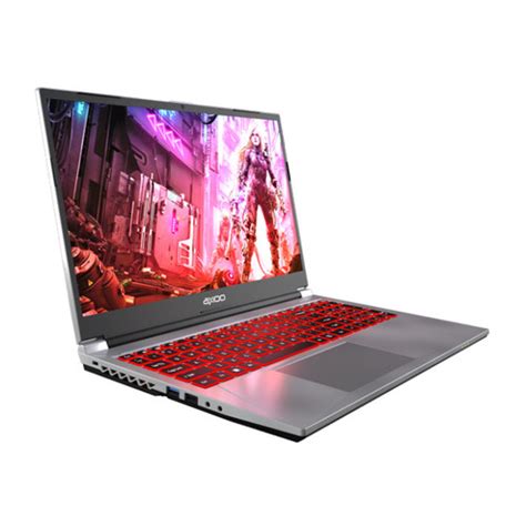 Promo AXIOO PONGO 760 I7 12650H RTX4060 16GB 512GB W11PRO 15 6FHD 144HZ