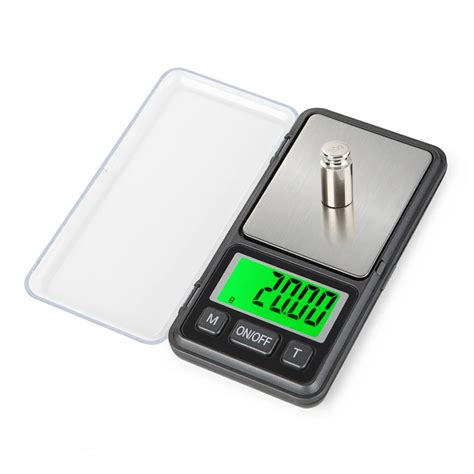 Aliexpress Buy Mini Electronic Pocket Scales 0 01g Precision